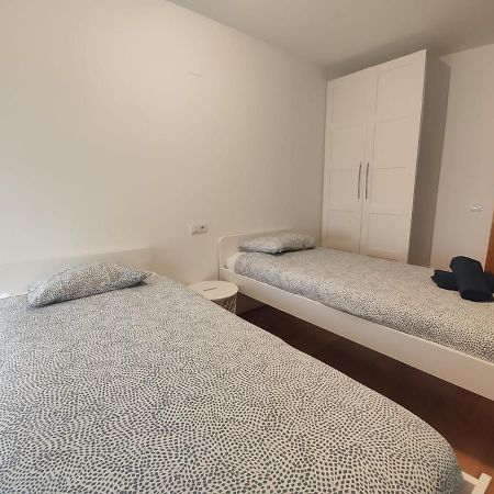 Apartamento Miral21 Jaca Extérieur photo