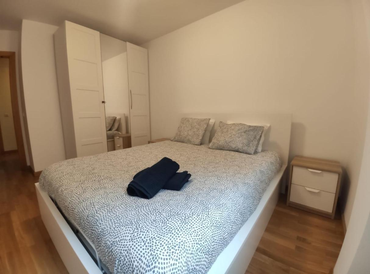 Apartamento Miral21 Jaca Extérieur photo