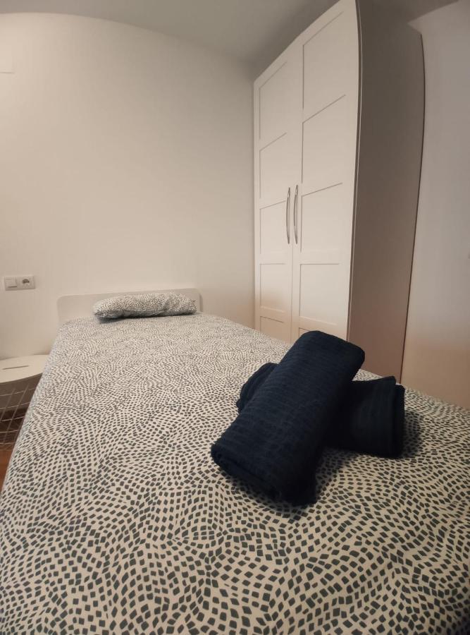 Apartamento Miral21 Jaca Extérieur photo